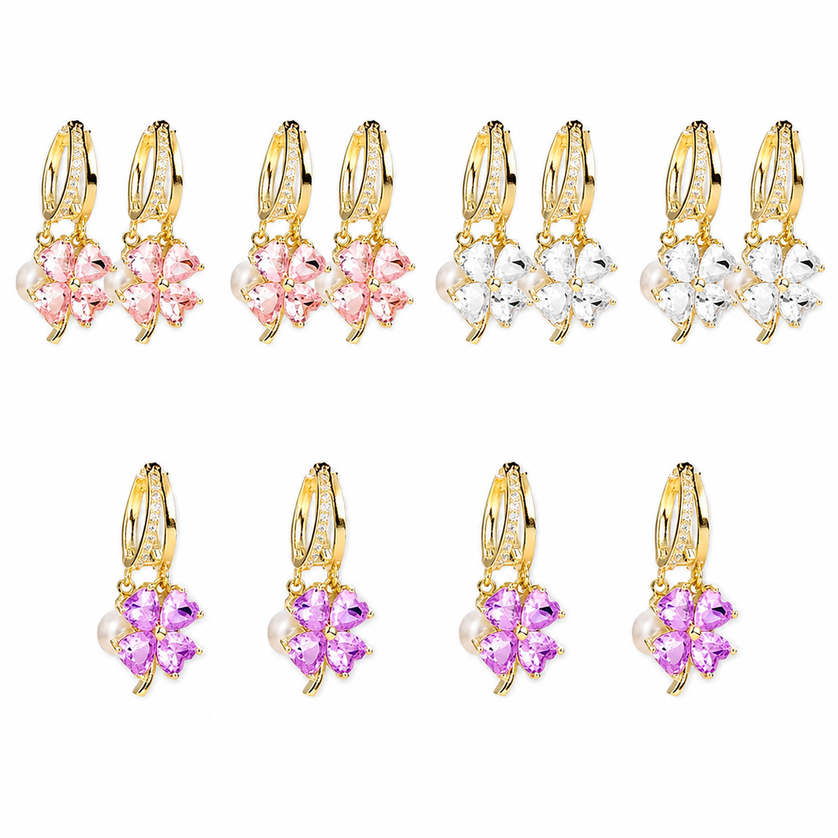 🎁Lymphvity Therapy Germanium Earrings