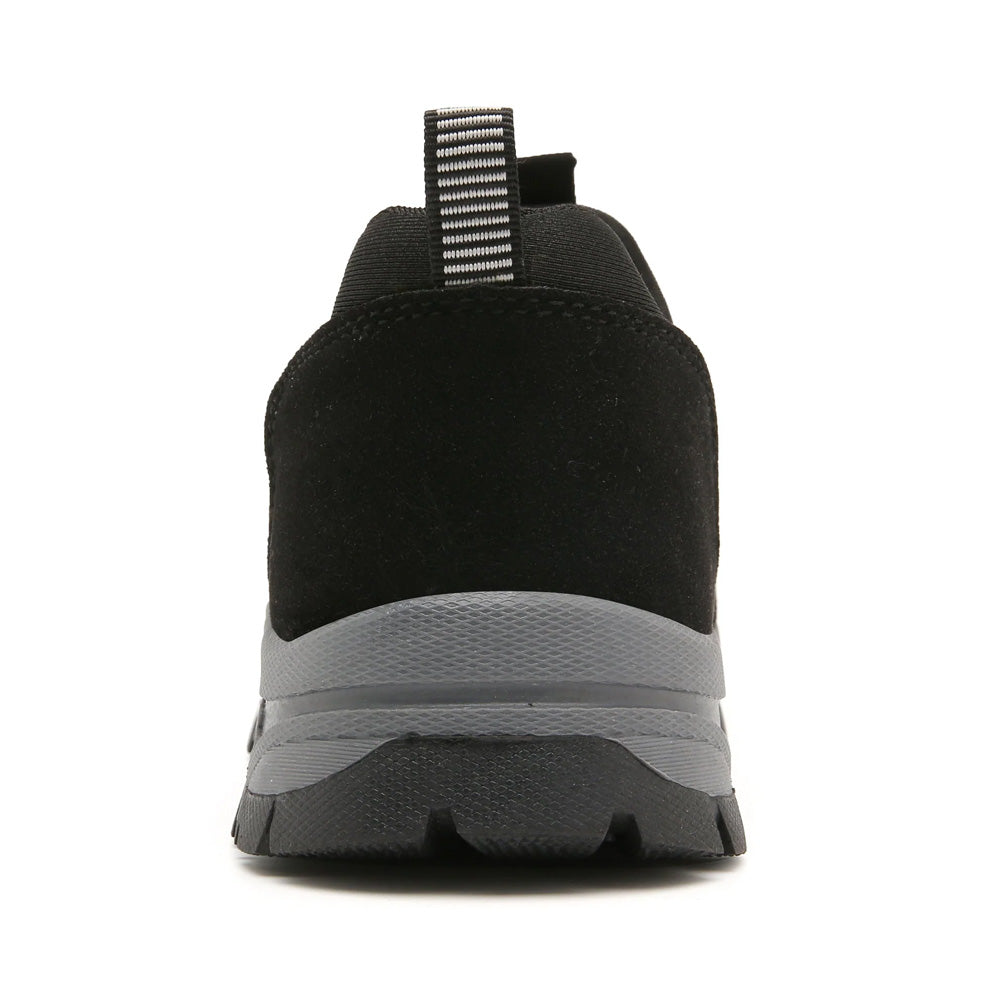 🔥LETZTER TAG 80% RABATT👣 Rutschfeste Schuhe für draußen-Komfortschuhe mit Fußgewölbeunterstützung – Bequeme orthopädische Schuhe