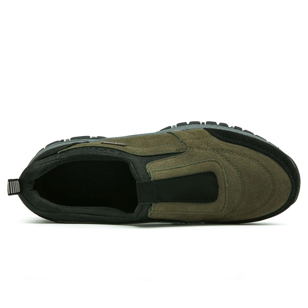 🔥LETZTER TAG 80% RABATT👣 Rutschfeste Schuhe für draußen-Komfortschuhe mit Fußgewölbeunterstützung – Bequeme orthopädische Schuhe