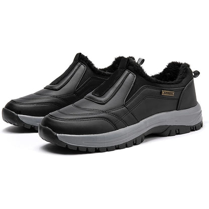 🔥LETZTER TAG 80% RABATT👣 Rutschfeste Schuhe für draußen-Komfortschuhe mit Fußgewölbeunterstützung – Bequeme orthopädische Schuhe