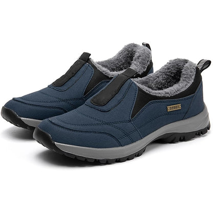 🔥LETZTER TAG 80% RABATT👣 Rutschfeste Schuhe für draußen-Komfortschuhe mit Fußgewölbeunterstützung – Bequeme orthopädische Schuhe