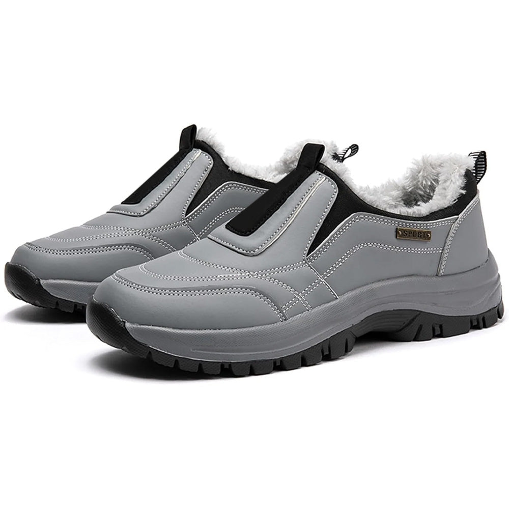 🔥LETZTER TAG 80% RABATT👣 Rutschfeste Schuhe für draußen-Komfortschuhe mit Fußgewölbeunterstützung – Bequeme orthopädische Schuhe