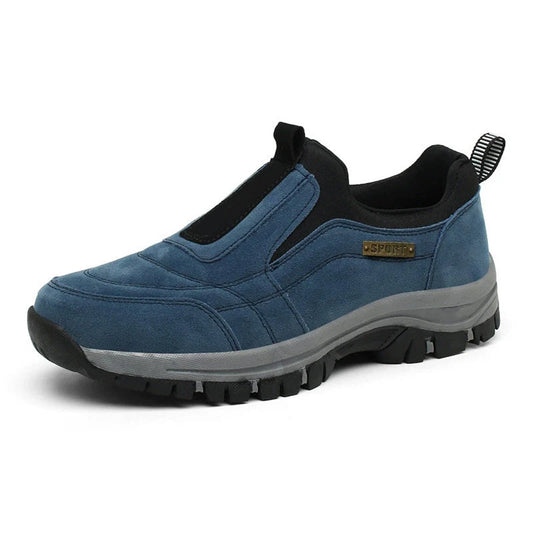 🔥LETZTER TAG 80% RABATT🔥 Rutschfeste Schuhe für draußen-Komfortschuhe mit Fußgewölbeunterstützung – Bequeme orthopädische Schuhe