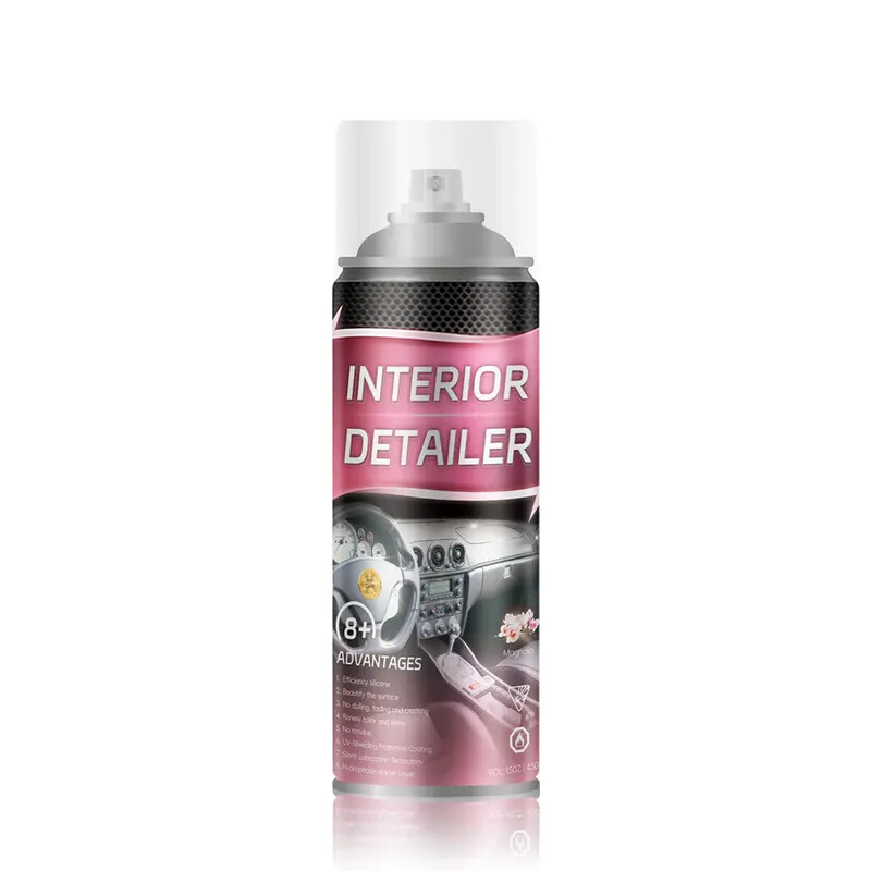 Car Detailer Spray