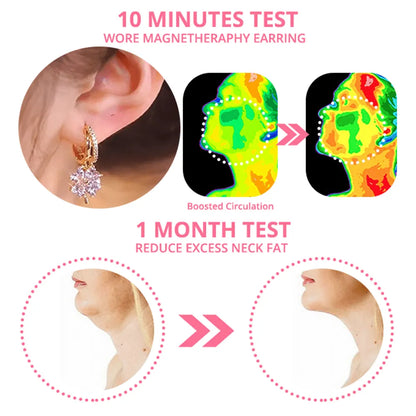 🎁Lymphvity Therapy Germanium Earrings