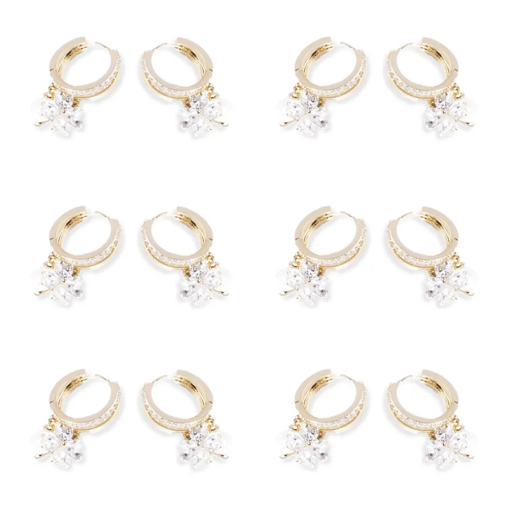 🎁Lymphvity Therapy Germanium Earrings