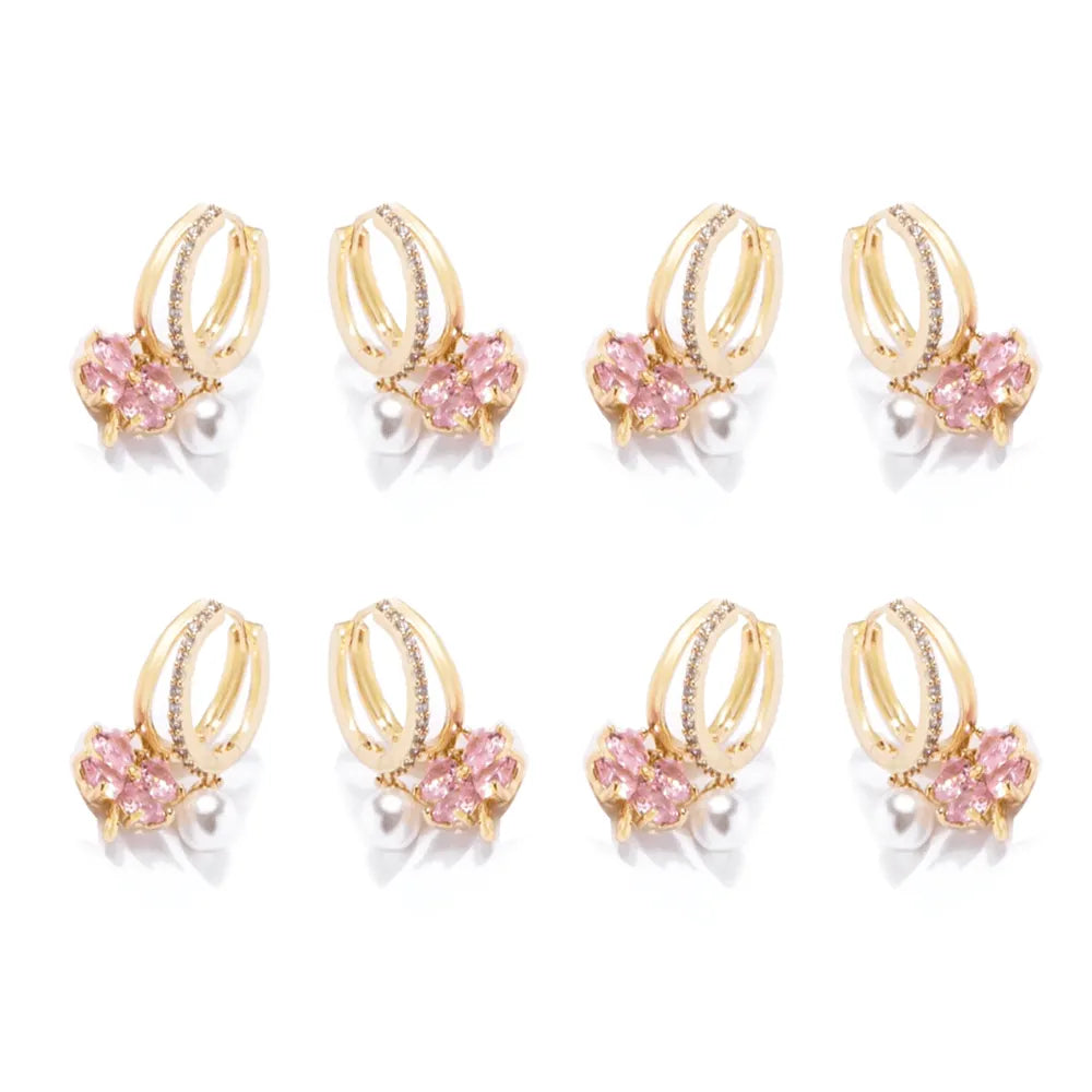 🎁Lymphvity Therapy Germanium Earrings
