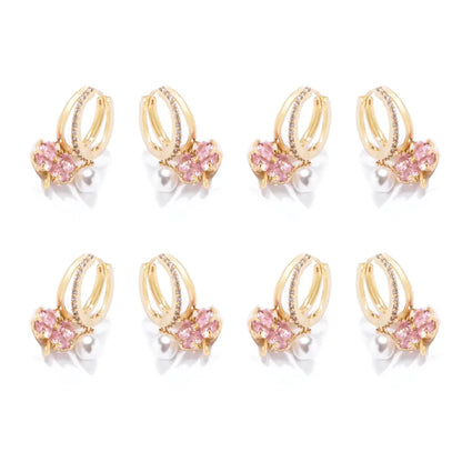 🎁Lymphvity Therapy Germanium Earrings