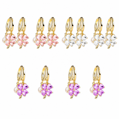 🎁Lymphvity Therapy Germanium Earrings