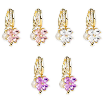 🎁Lymphvity Therapy Germanium Earrings