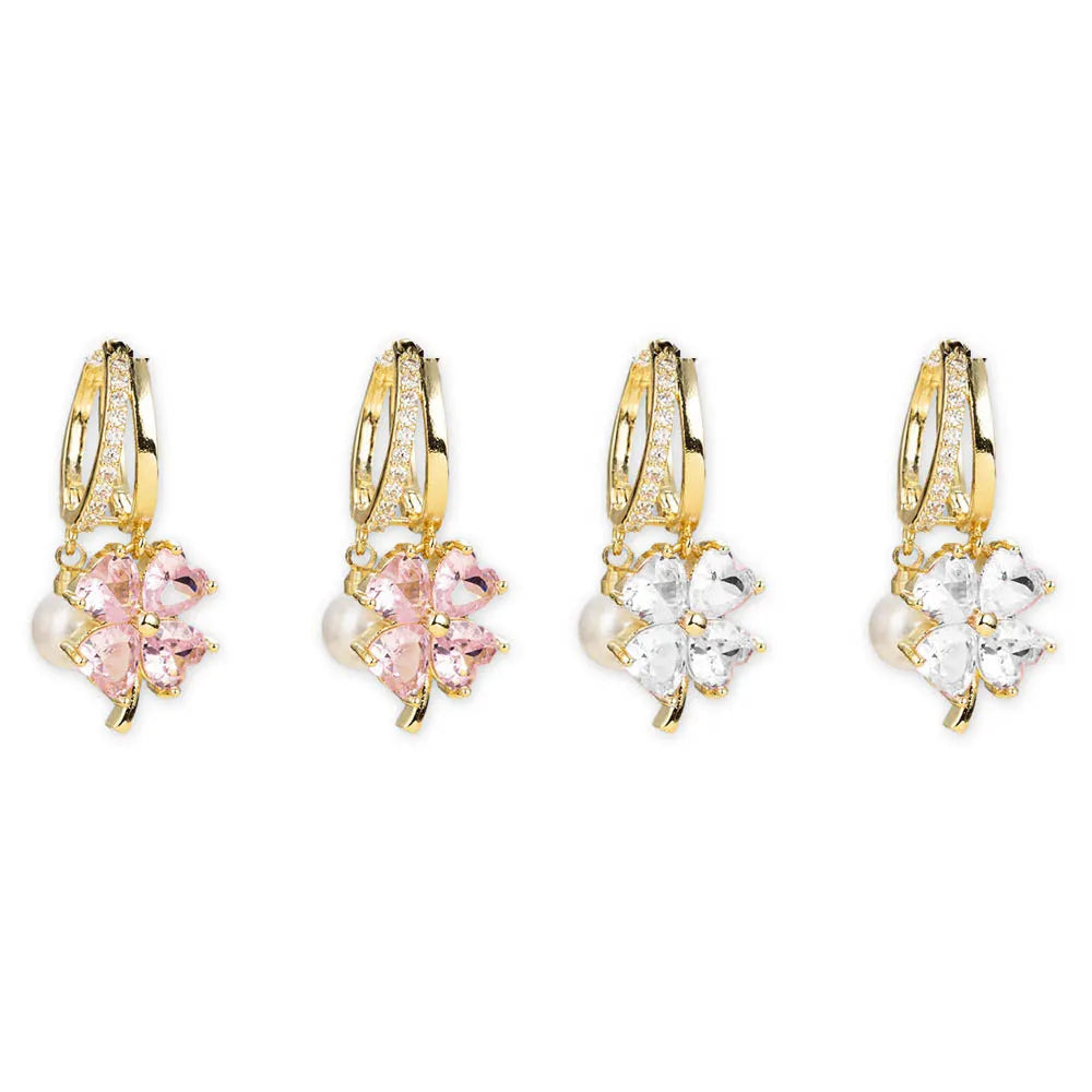 🎁Lymphvity Therapy Germanium Earrings