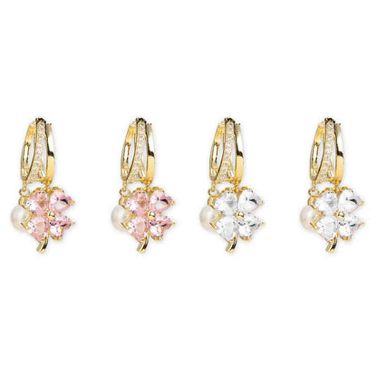 🎁Lymphvity Therapy Germanium Earrings