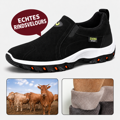 🔥 LETZTER TAG 79 % RABATT 👣 Rutschfeste Schuhe für draußen für Damen & Herren – Komfortschuhe mit Fußgewölbeunterstützung