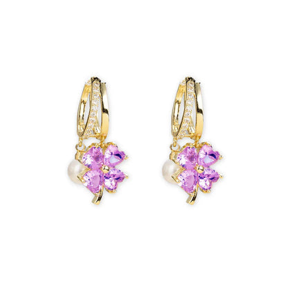 🎁Lymphvity Therapy Germanium Earrings