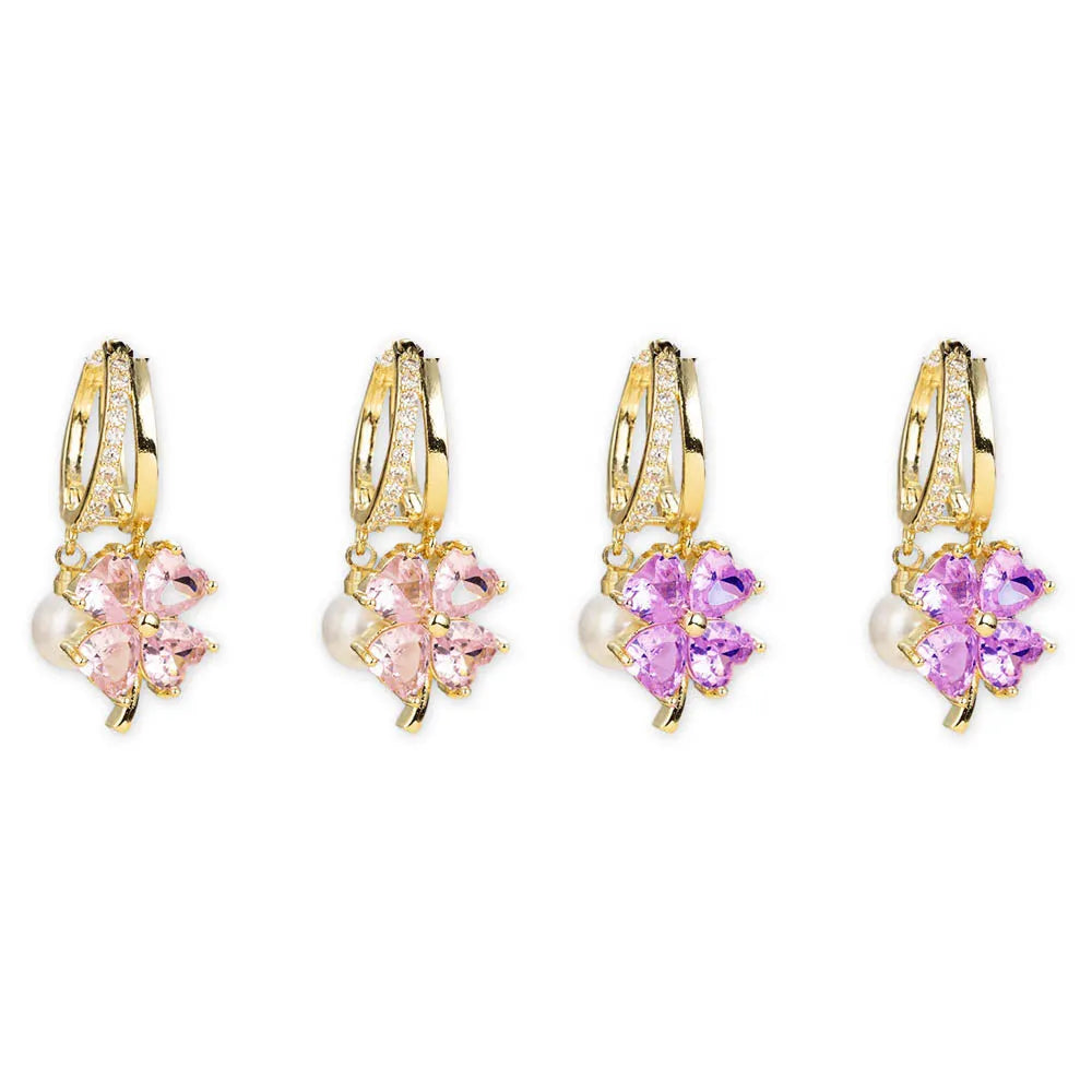 🎁Lymphvity Therapy Germanium Earrings