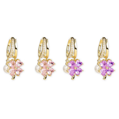 🎁Lymphvity Therapy Germanium Earrings