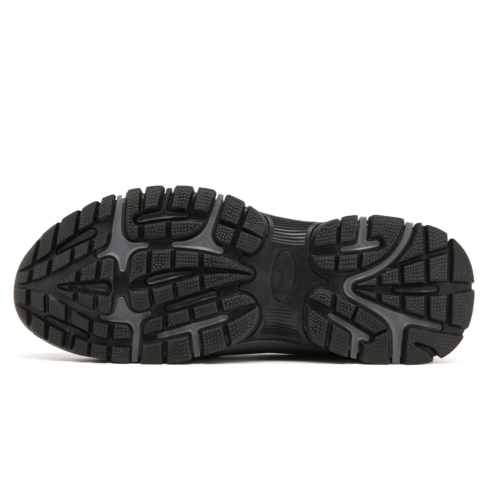 🔥LETZTER TAG 80% RABATT👣 Rutschfeste Schuhe für draußen-Komfortschuhe mit Fußgewölbeunterstützung – Bequeme orthopädische Schuhe
