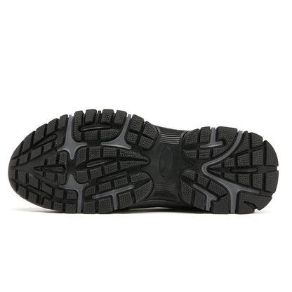 🔥LETZTER TAG 80% RABATT👣 Rutschfeste Schuhe für draußen-Komfortschuhe mit Fußgewölbeunterstützung – Bequeme orthopädische Schuhe