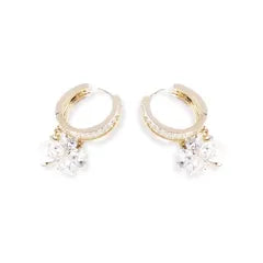 🎁Lymphvity Therapy Germanium Earrings
