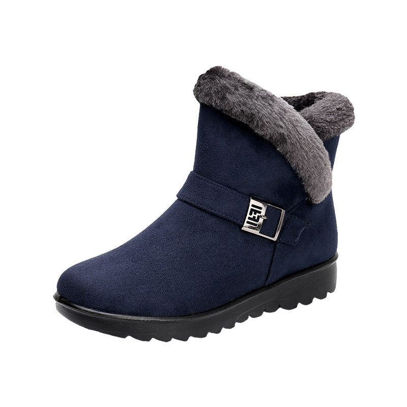 Blau