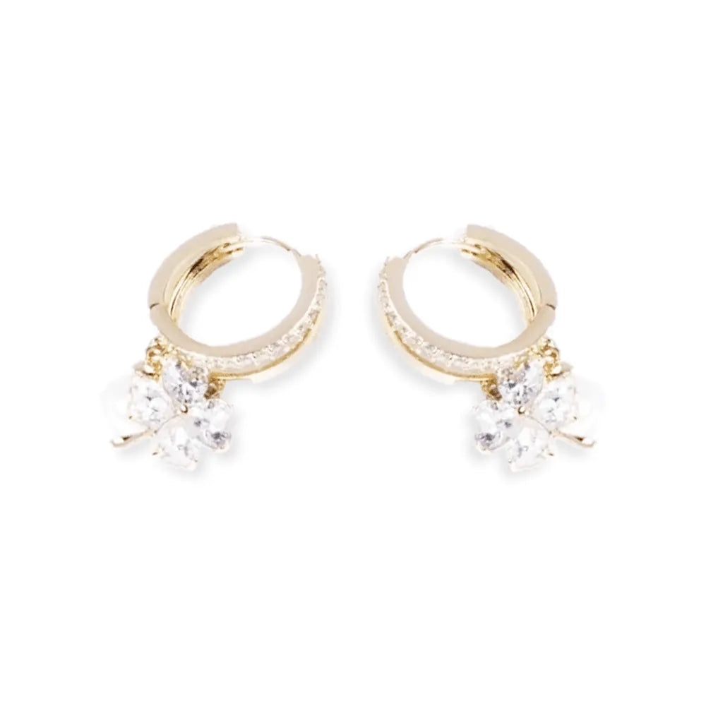 🎁Lymphvity Therapy Germanium Earrings