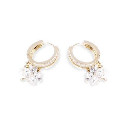 🎁Lymphvity Therapy Germanium Earrings