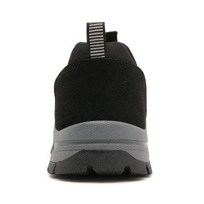 🔥LETZTER TAG 80% RABATT👣 Rutschfeste Schuhe für draußen-Komfortschuhe mit Fußgewölbeunterstützung – Bequeme orthopädische Schuhe