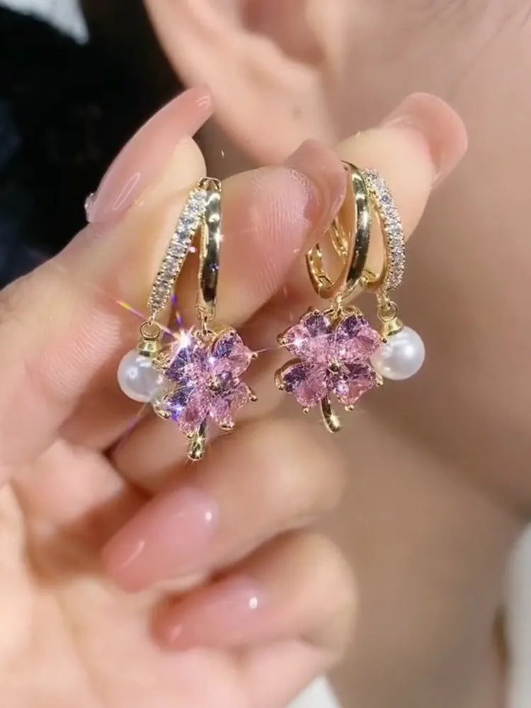 🎁Lymphvity Therapy Germanium Earrings