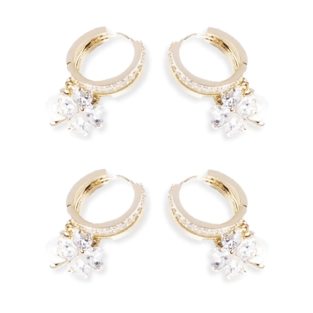 🎁Lymphvity Therapy Germanium Earrings