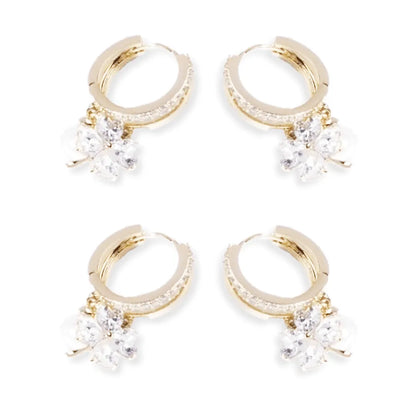 🎁Lymphvity Therapy Germanium Earrings