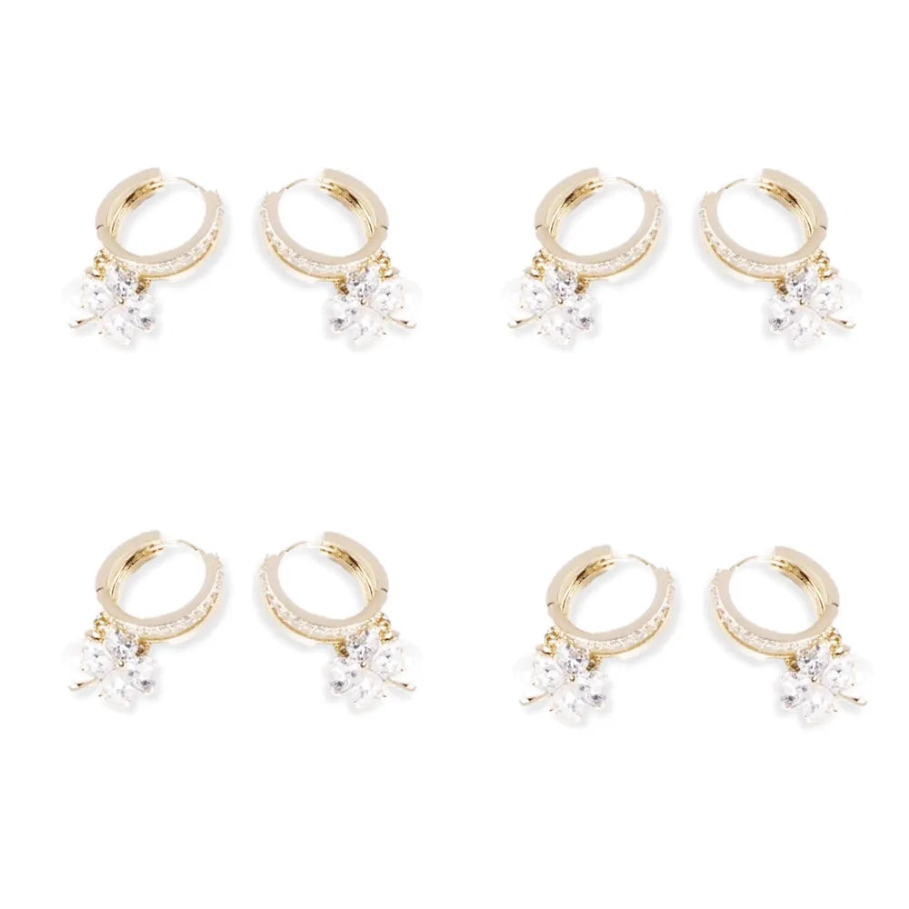 🎁Lymphvity Therapy Germanium Earrings
