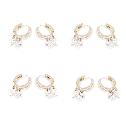 🎁Lymphvity Therapy Germanium Earrings