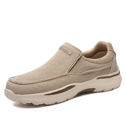 🔥LETZTER TAG 79% RABATT👣 Rutschfeste Schuhe für draußen-Komfortschuhe mit Fußgewölbeunterstützung – Bequeme orthopädische Schuhe