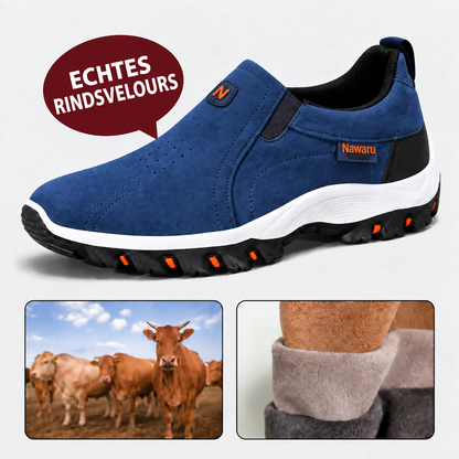 🔥 LETZTER TAG 79 % RABATT 👣 Rutschfeste Schuhe für draußen für Damen & Herren – Komfortschuhe mit Fußgewölbeunterstützung