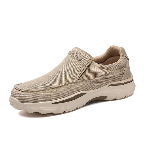 🔥LETZTER TAG 79% RABATT👣 Rutschfeste Schuhe für draußen-Komfortschuhe mit Fußgewölbeunterstützung – Bequeme orthopädische Schuhe