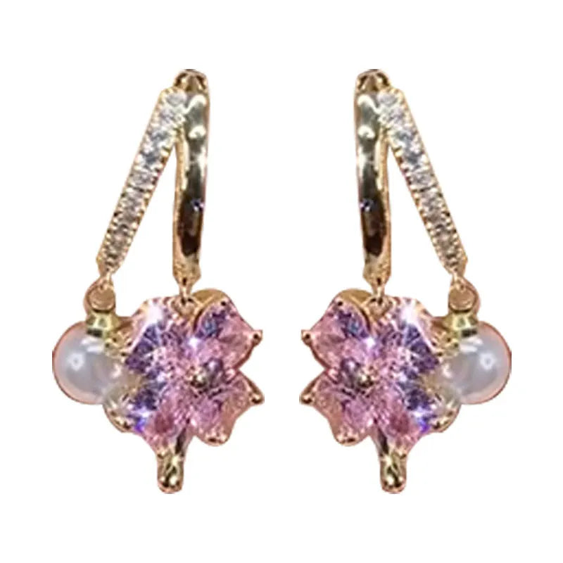 🎁Lymphvity Therapy Germanium Earrings