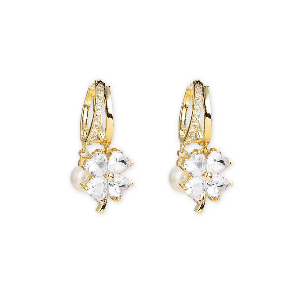 🎁Lymphvity Therapy Germanium Earrings