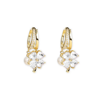 🎁Lymphvity Therapy Germanium Earrings