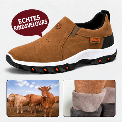 🔥 LETZTER TAG 79 % RABATT 👣 Rutschfeste Schuhe für draußen für Damen & Herren – Komfortschuhe mit Fußgewölbeunterstützung