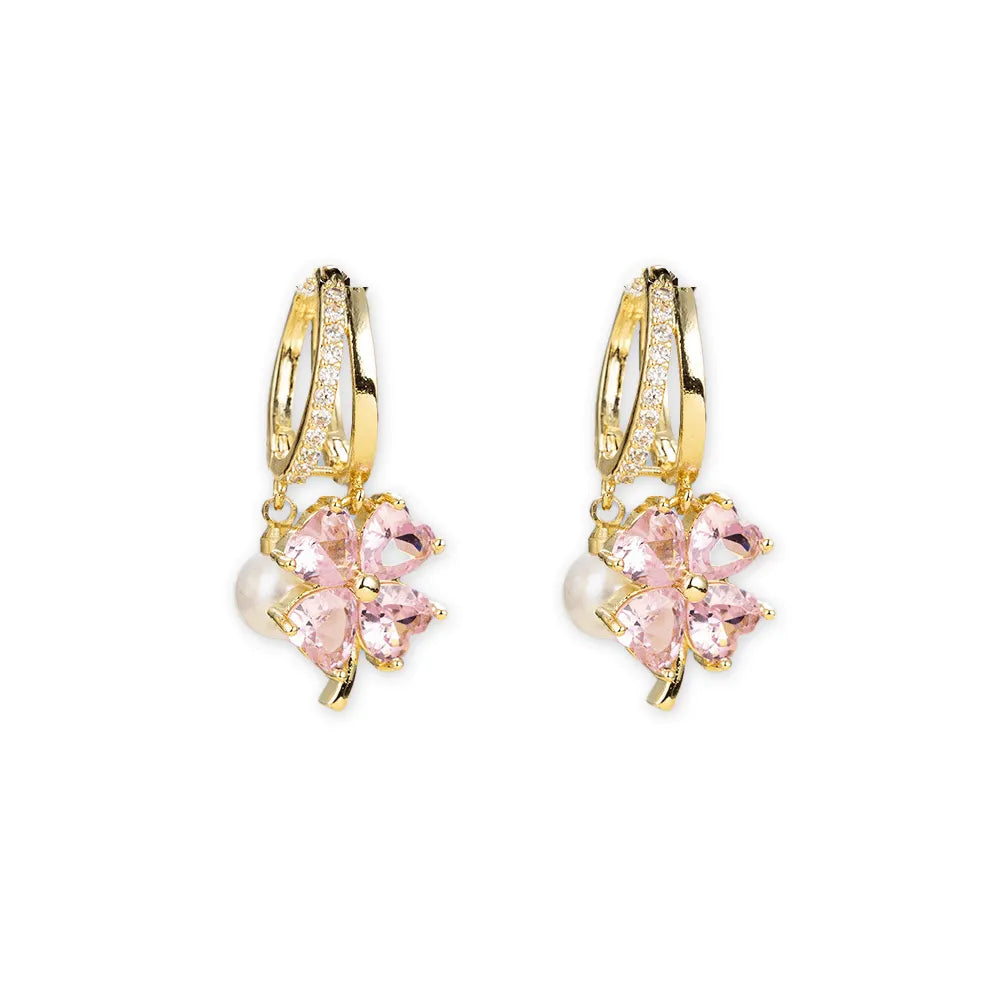 🎁Lymphvity Therapy Germanium Earrings