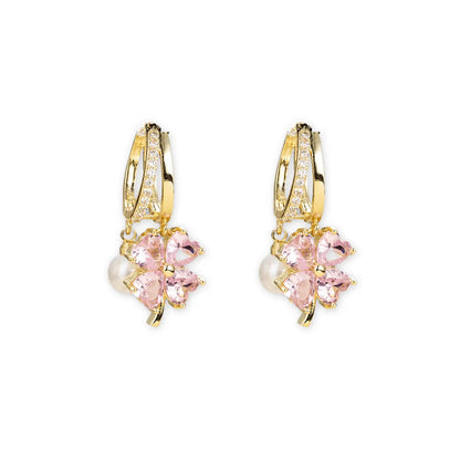 🎁Lymphvity Therapy Germanium Earrings